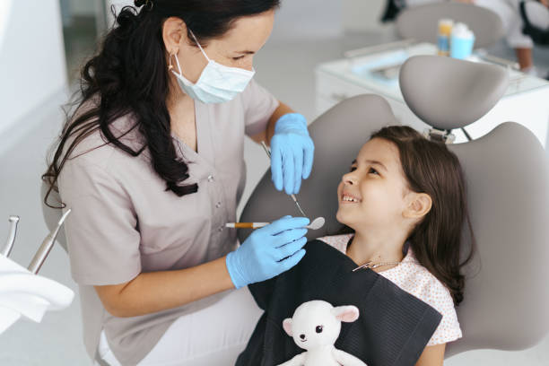 Best Emergency Wisdom Teeth Removal in Fontana, CA