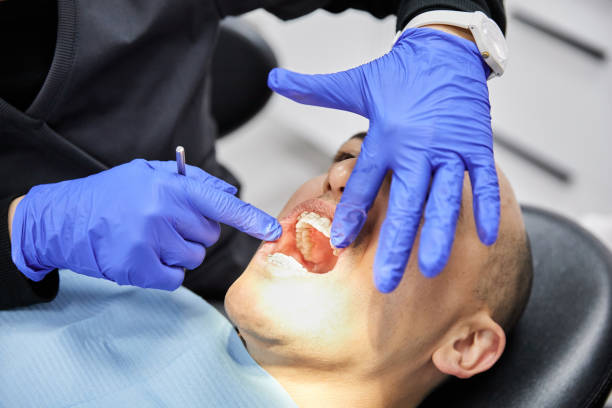 Best Pediatric Emergency Dentist in Fontana, CA