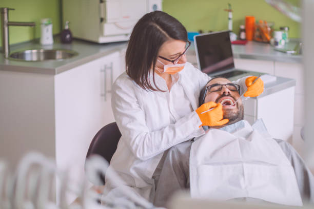 Best Emergency Tooth Extraction in Fontana, CA