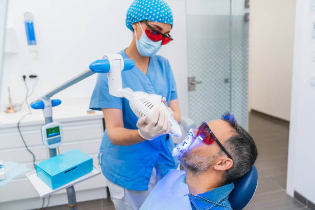 Best Emergency Treatment for Toothache in Fontana, CA
